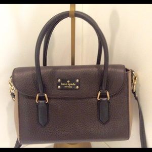 Kate Spade Grove Court Small Leslie